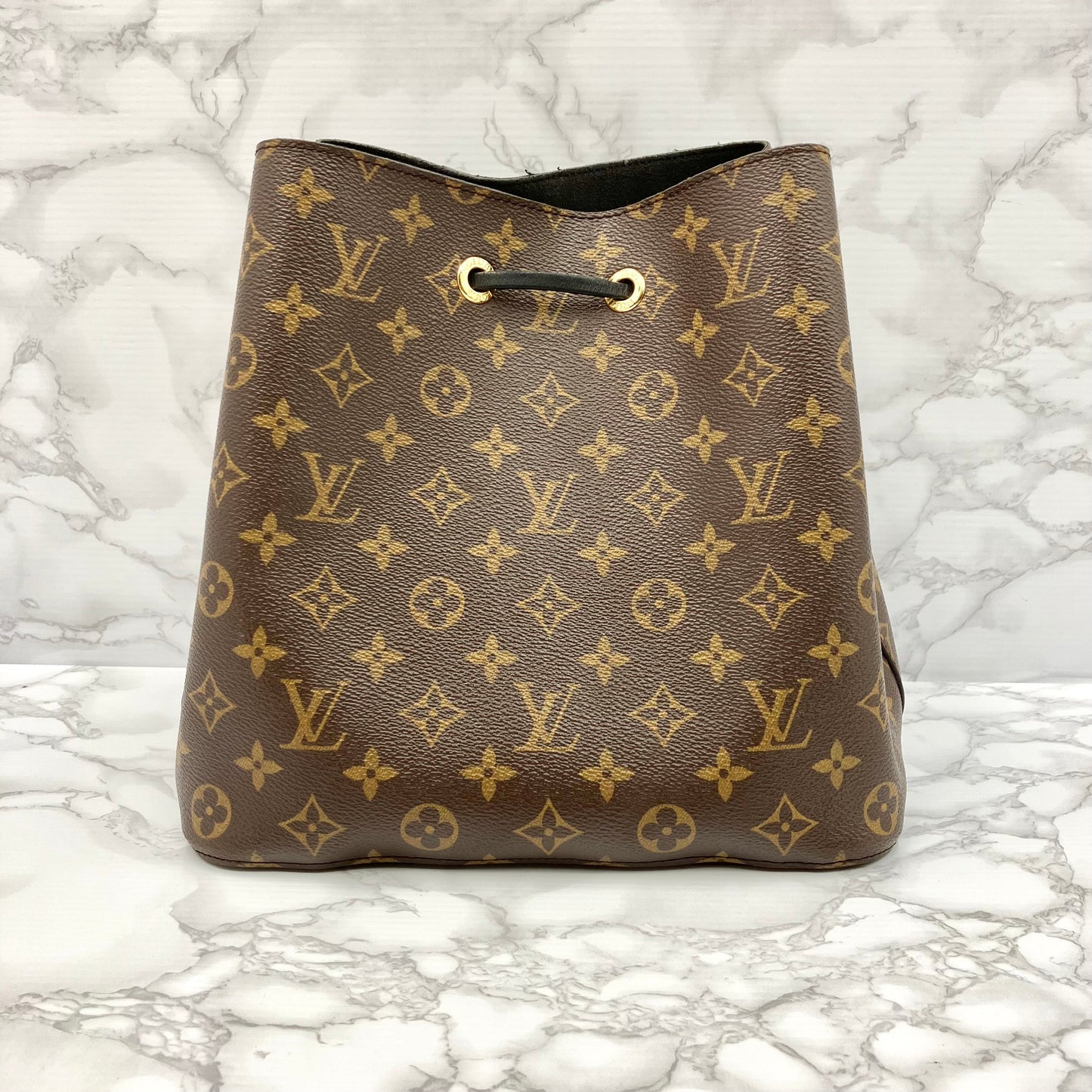 LOUIS VUITTON Monogram Neo Noe