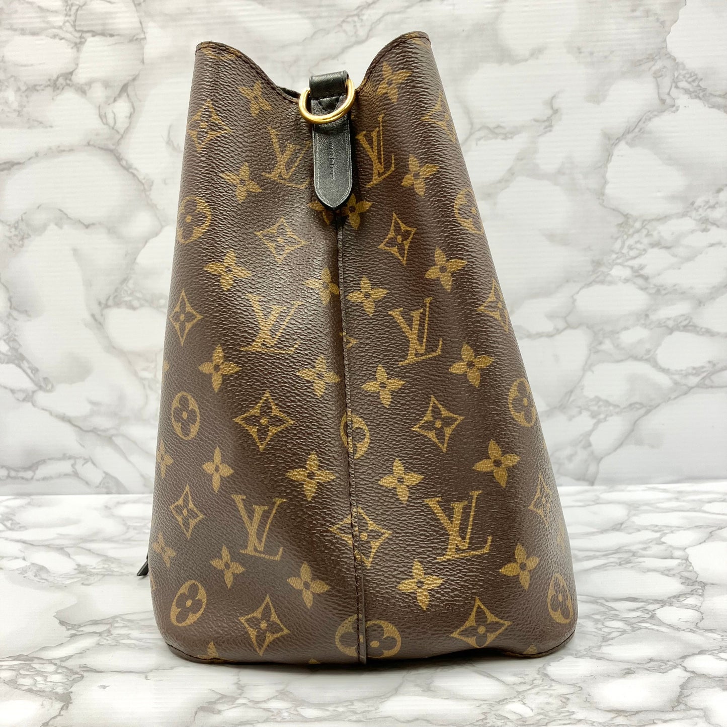 LOUIS VUITTON Monogram Neo Noe