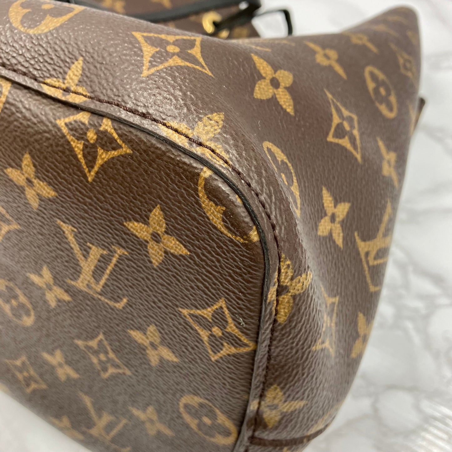 LOUIS VUITTON Monogram Neo Noe