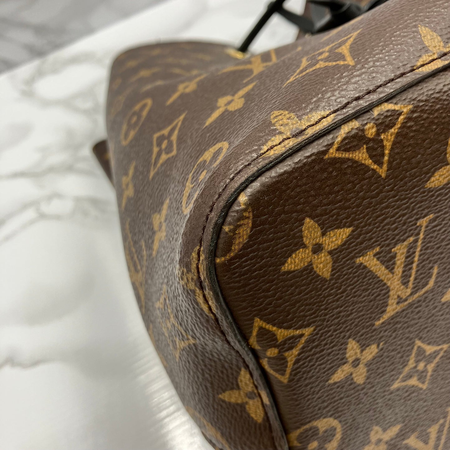 LOUIS VUITTON Monogram Neo Noe