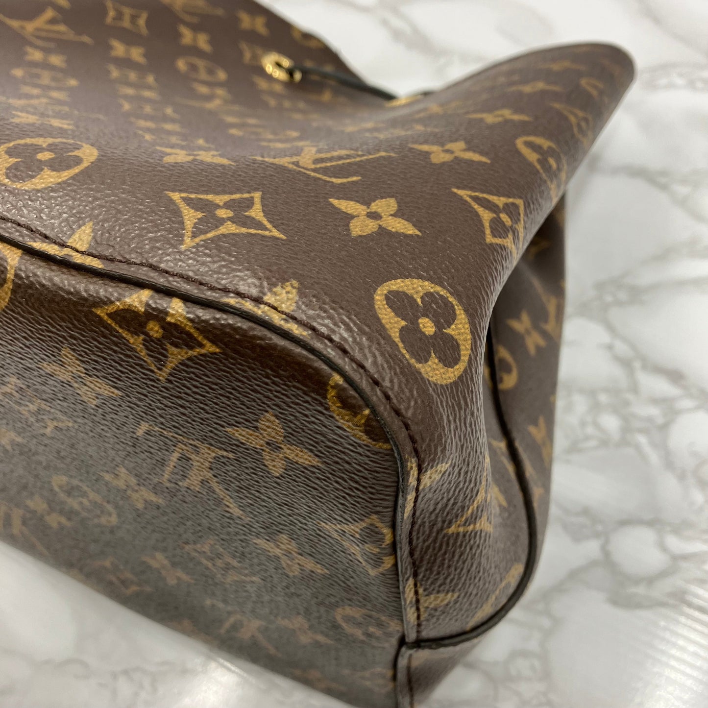 LOUIS VUITTON Monogram Neo Noe