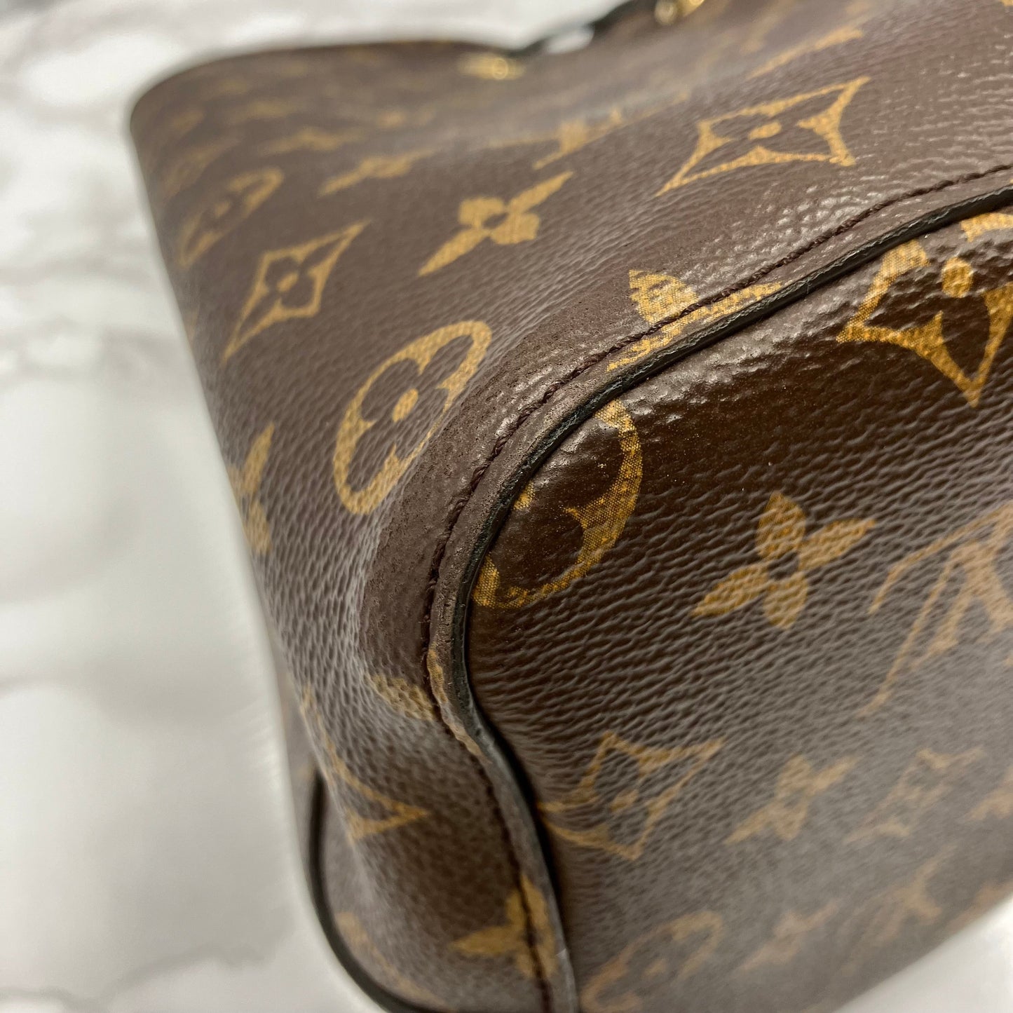 LOUIS VUITTON Monogram Neo Noe