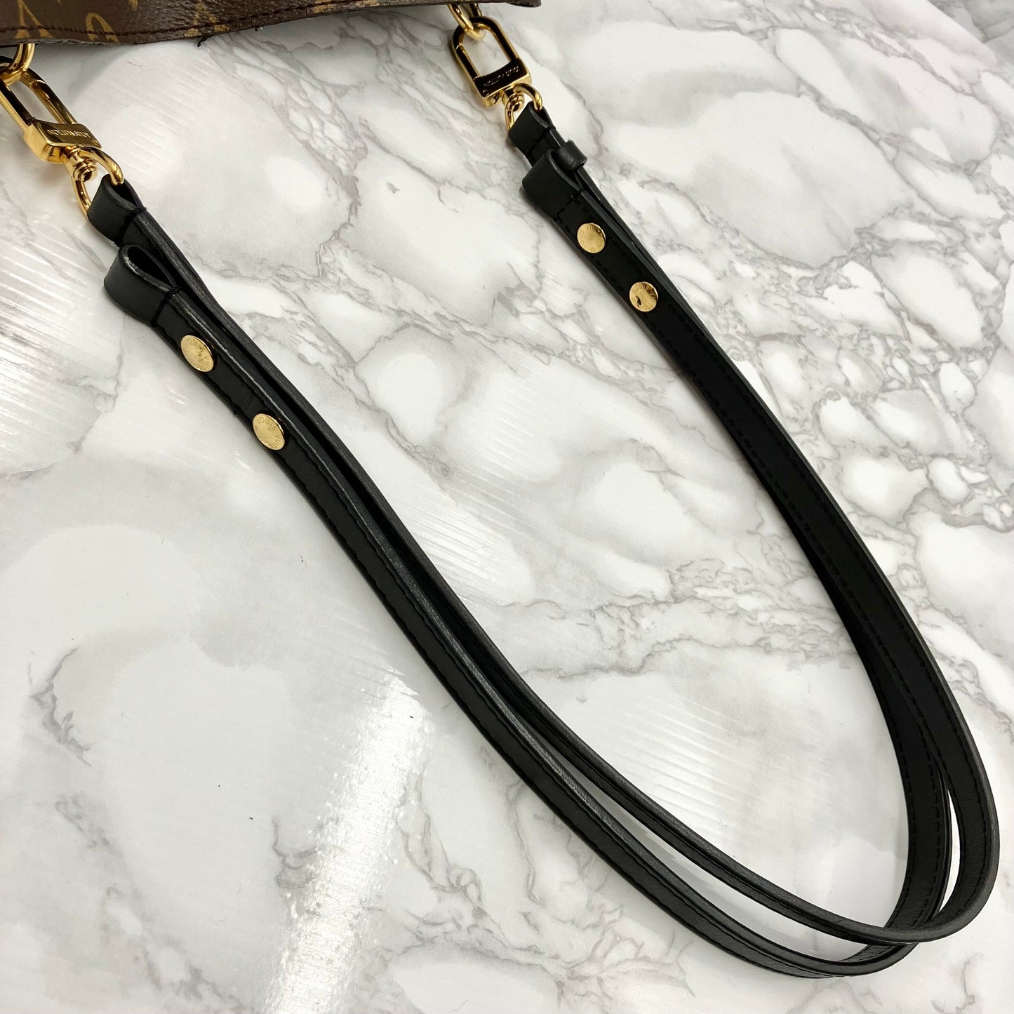 LOUIS VUITTON Monogram Neo Noe