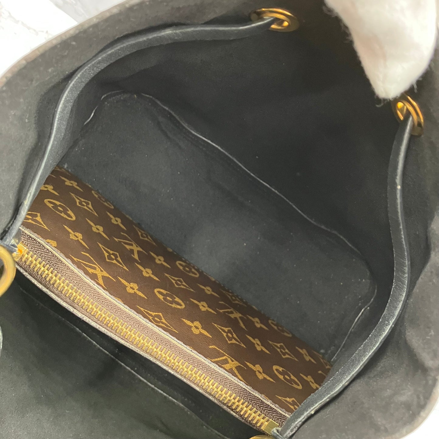 LOUIS VUITTON Monogram Neo Noe
