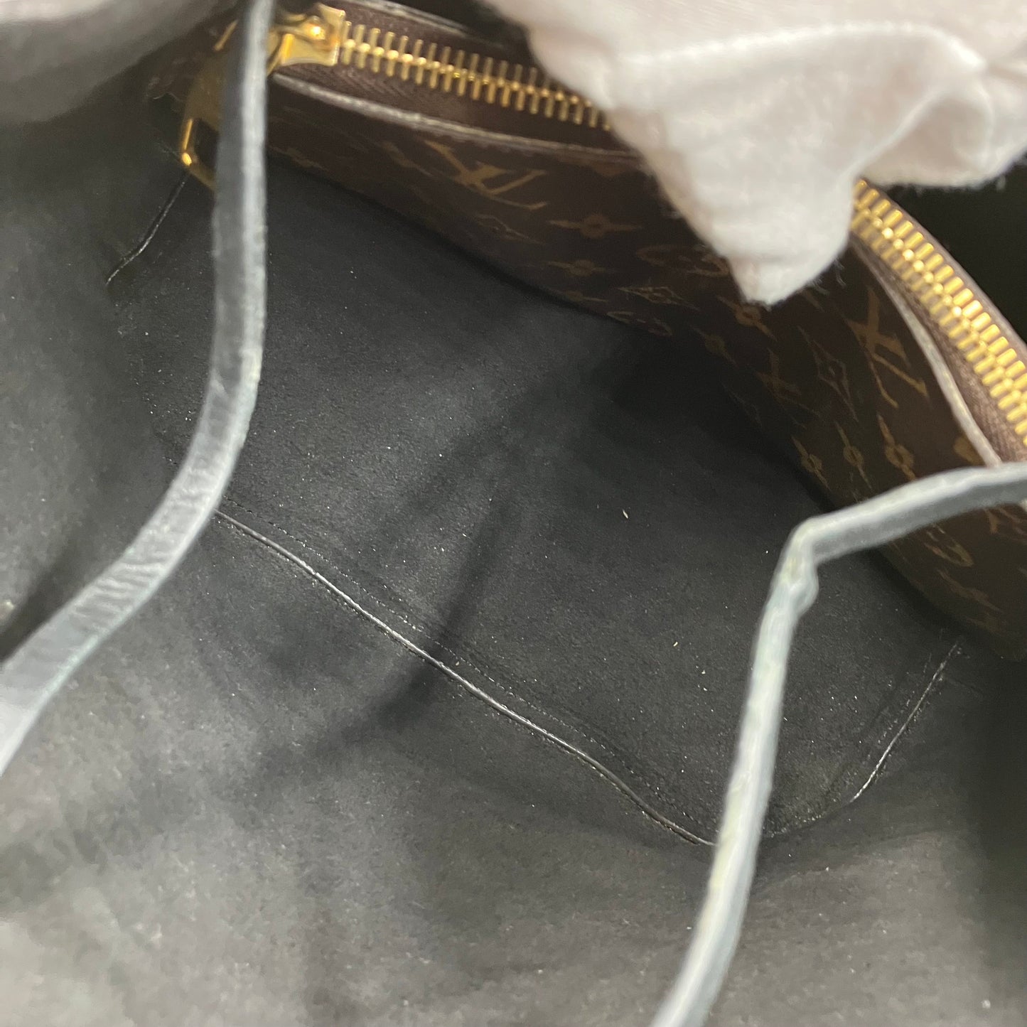 LOUIS VUITTON Monogram Neo Noe