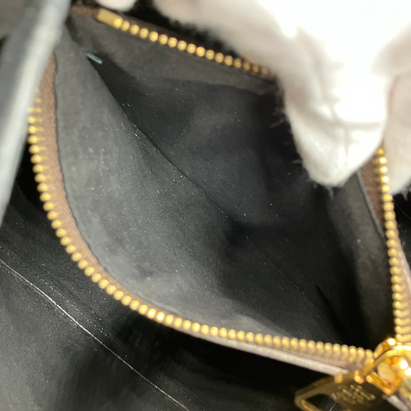 LOUIS VUITTON Monogram Neo Noe