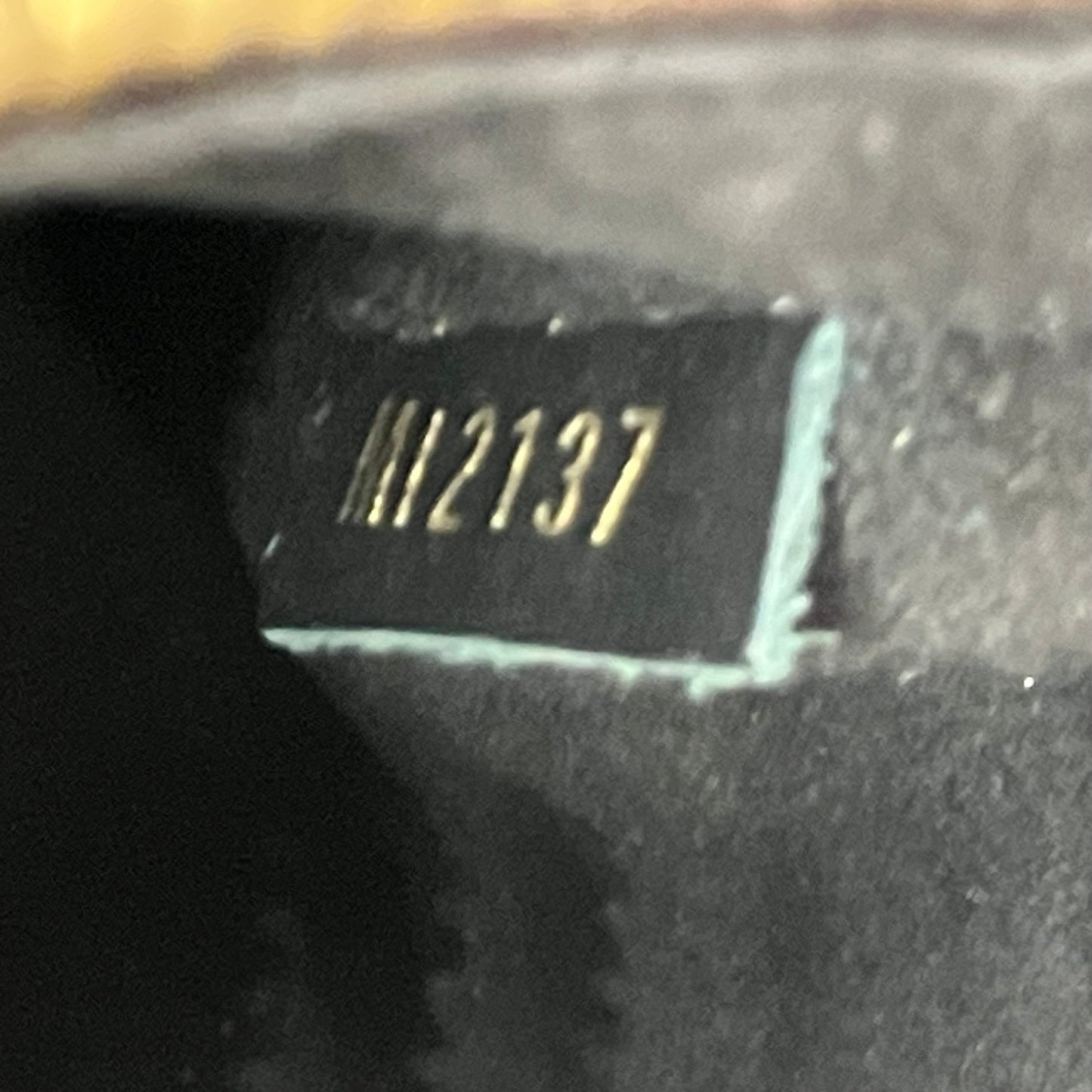 LOUIS VUITTON Monogram Neo Noe