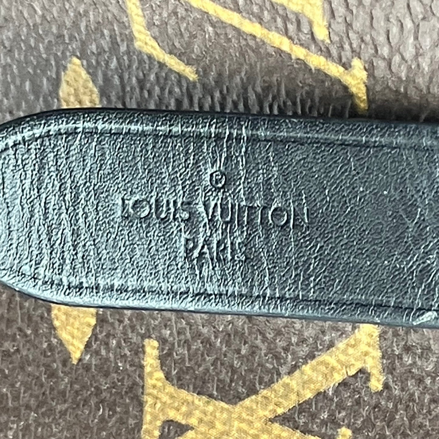 LOUIS VUITTON Monogram Neo Noe