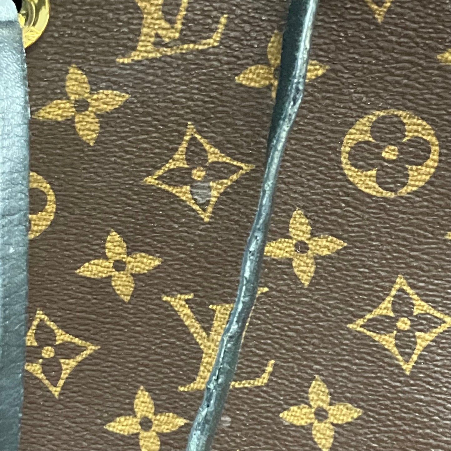 LOUIS VUITTON Monogram Neo Noe