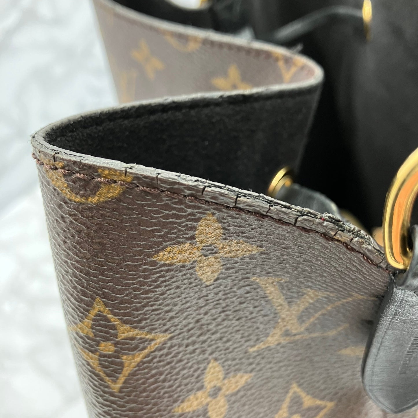 LOUIS VUITTON Monogram Neo Noe