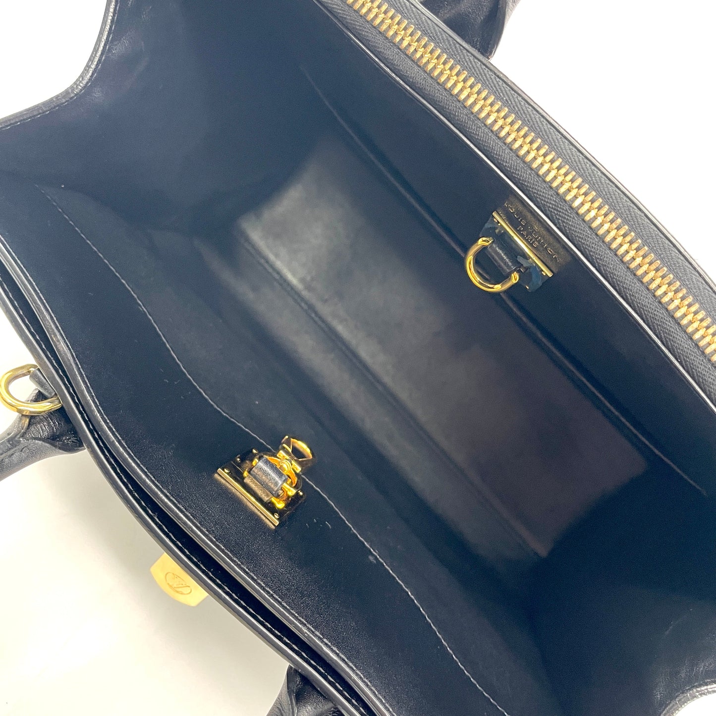 LOUIS VUITTON City Steamer MM