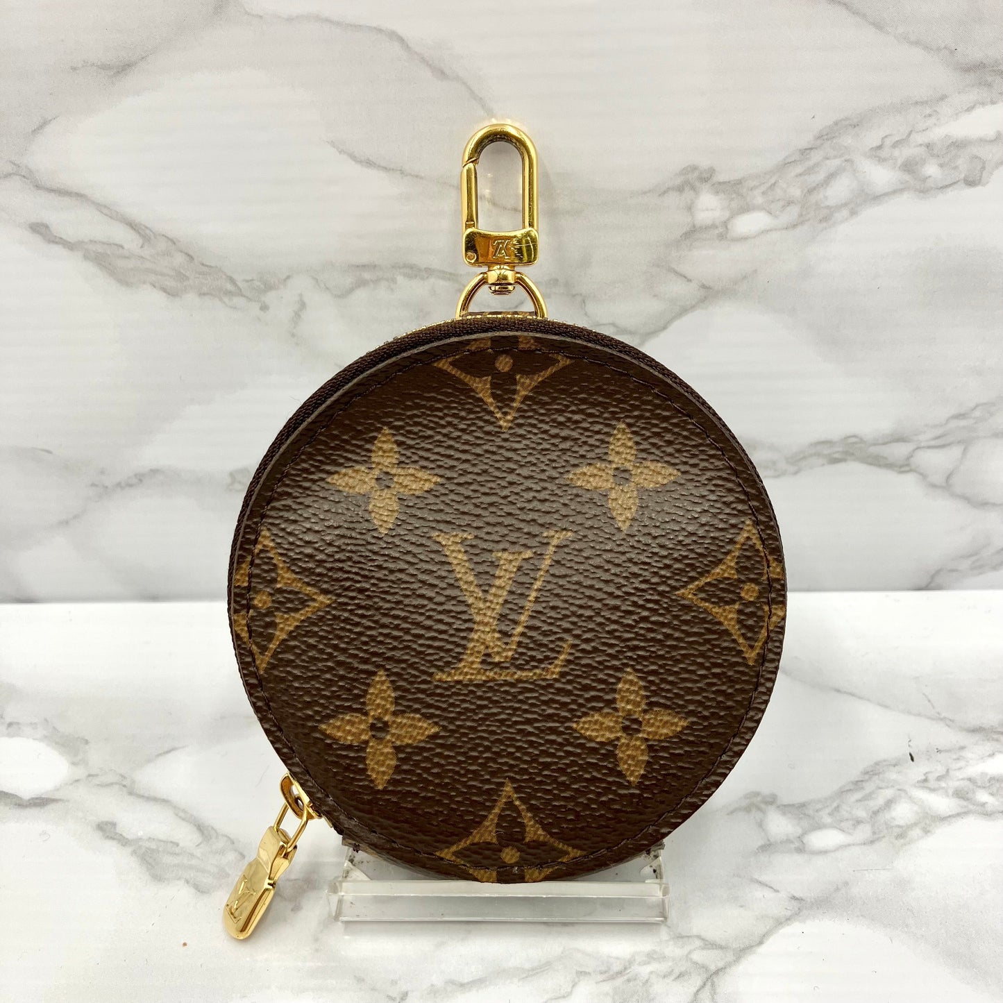 LOUIS VUITTON Monogram Multi Pochette Accessoires