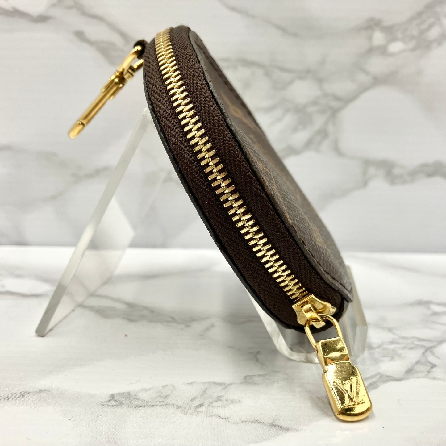 LOUIS VUITTON Monogram Multi Pochette Accessoires