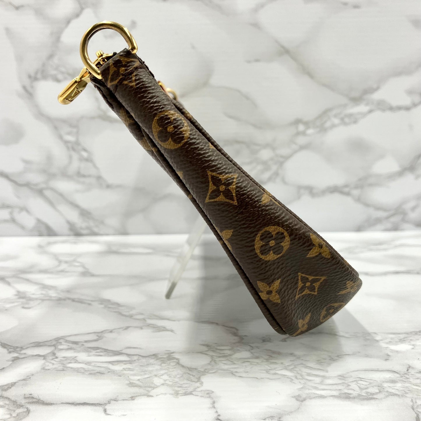 LOUIS VUITTON Monogram Multi Pochette Accessoires