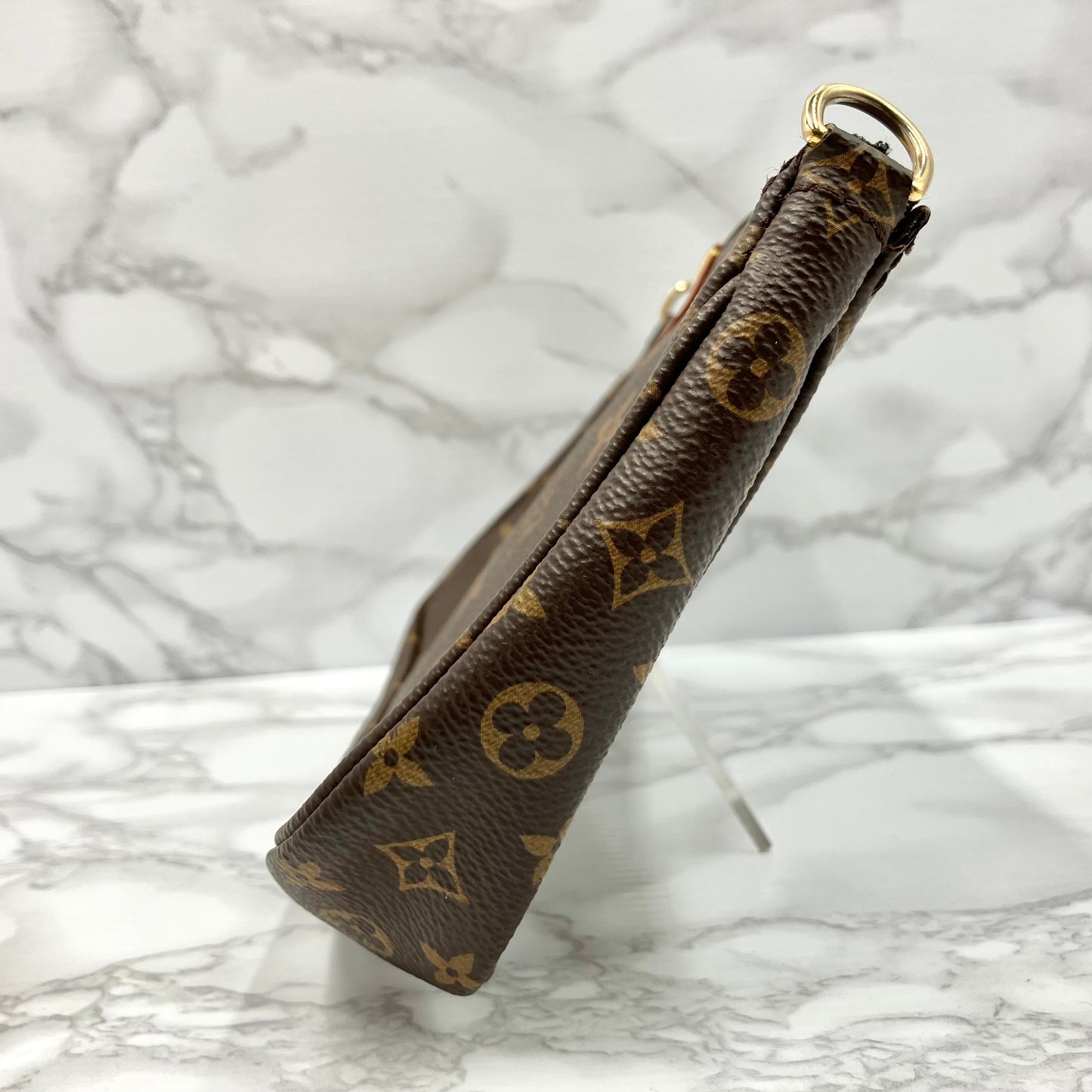 LOUIS VUITTON Monogram Multi Pochette Accessoires