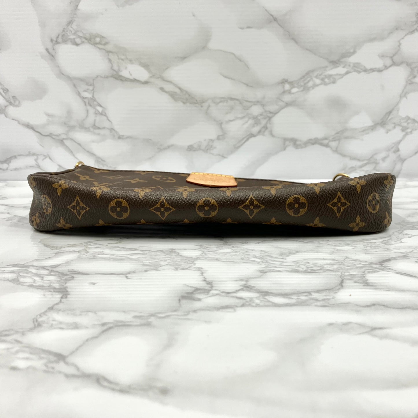 LOUIS VUITTON Monogram Multi Pochette Accessoires