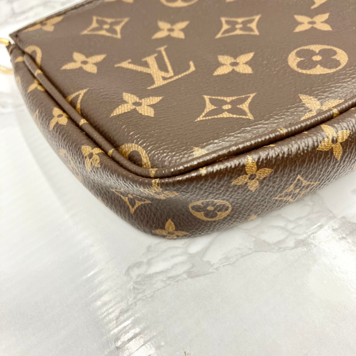 LOUIS VUITTON Monogram Multi Pochette Accessoires