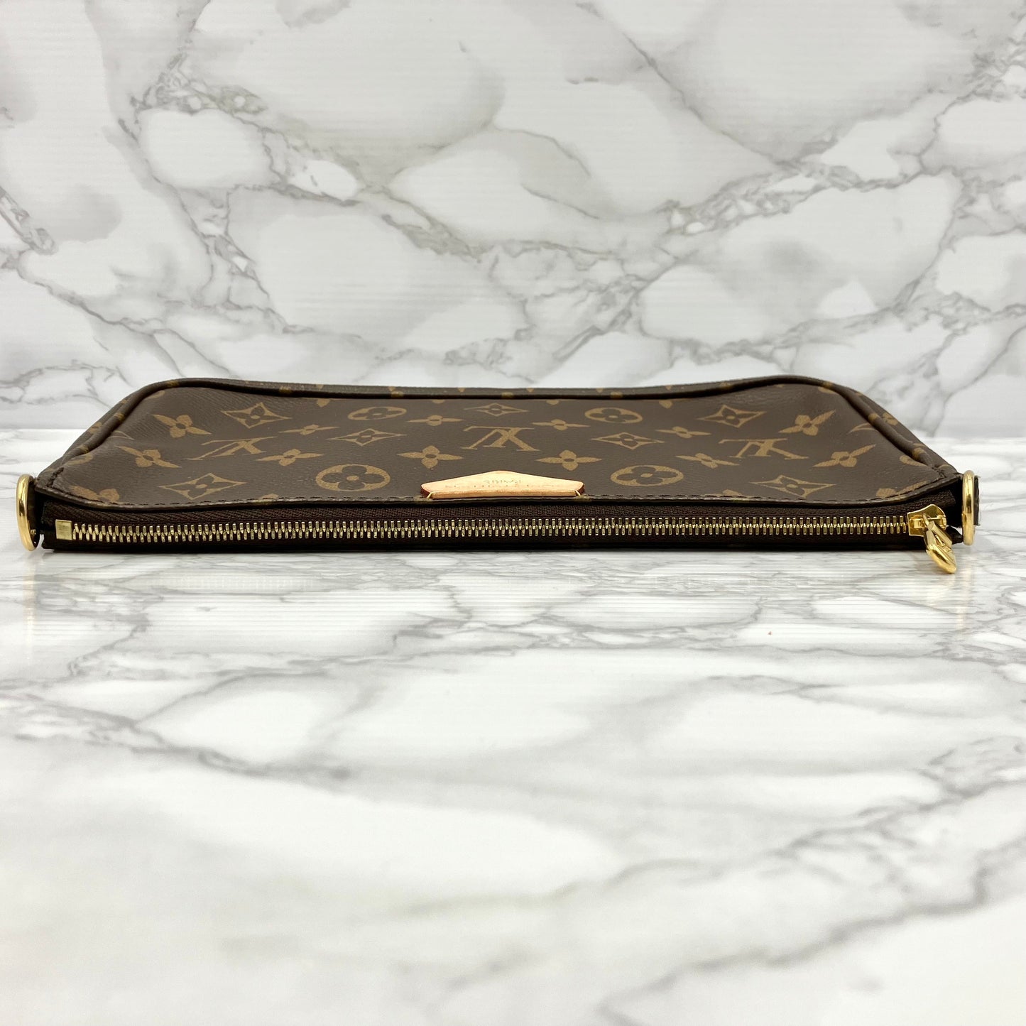 LOUIS VUITTON Monogram Multi Pochette Accessoires