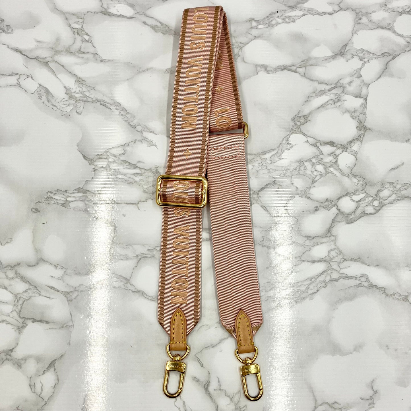 LOUIS VUITTON Monogram Multi Pochette Accessoires