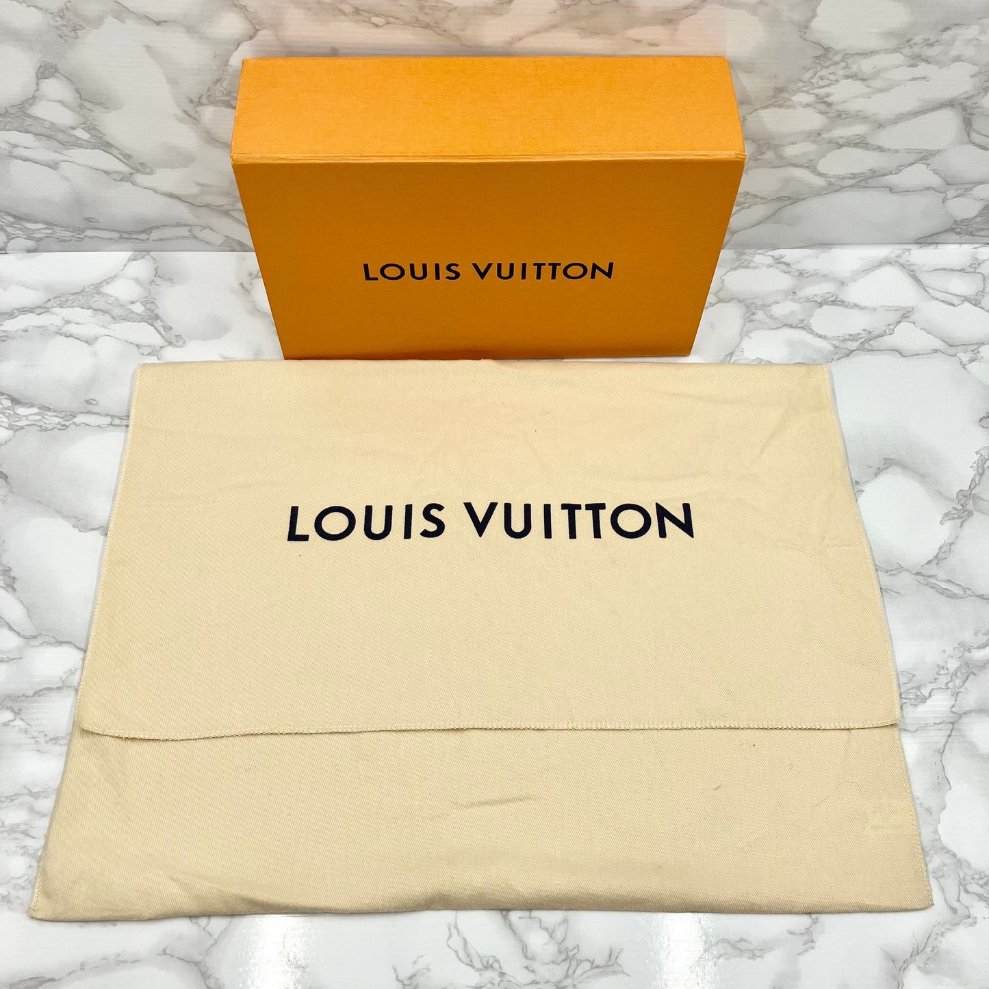 LOUIS VUITTON Monogram Multi Pochette Accessoires