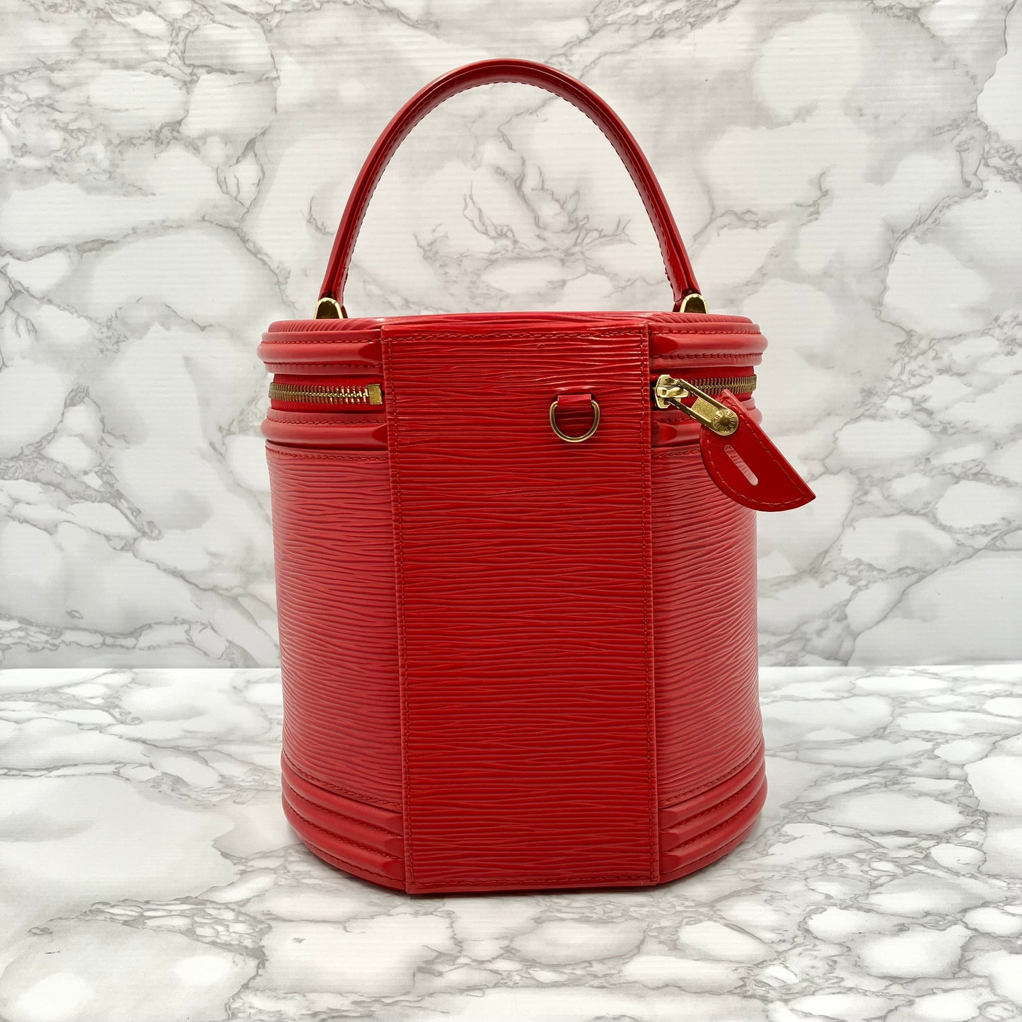LOUIS VUITTON Epi Cannes