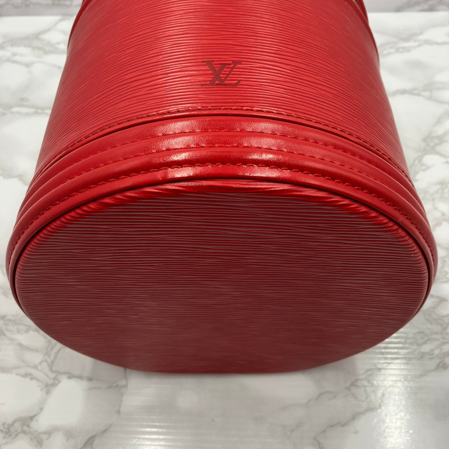 LOUIS VUITTON Epi Cannes