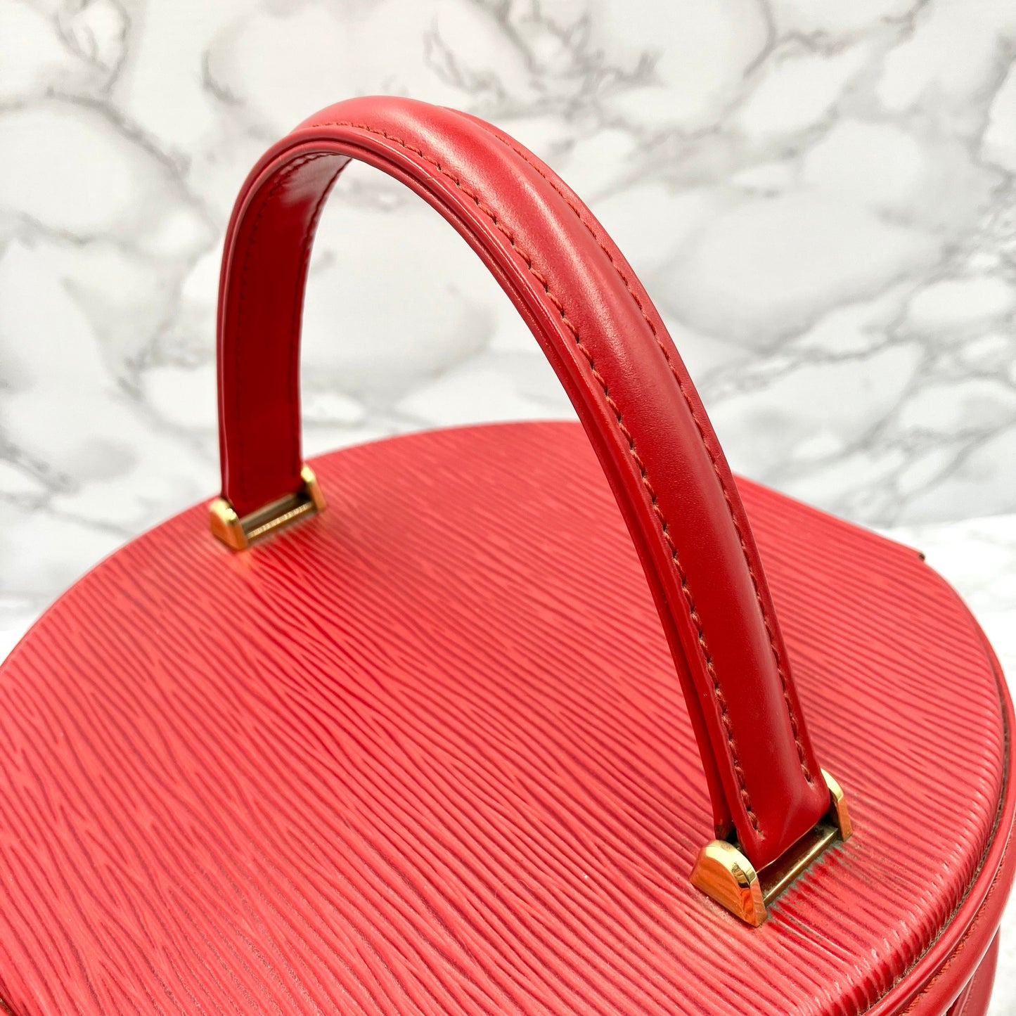 LOUIS VUITTON Epi Cannes