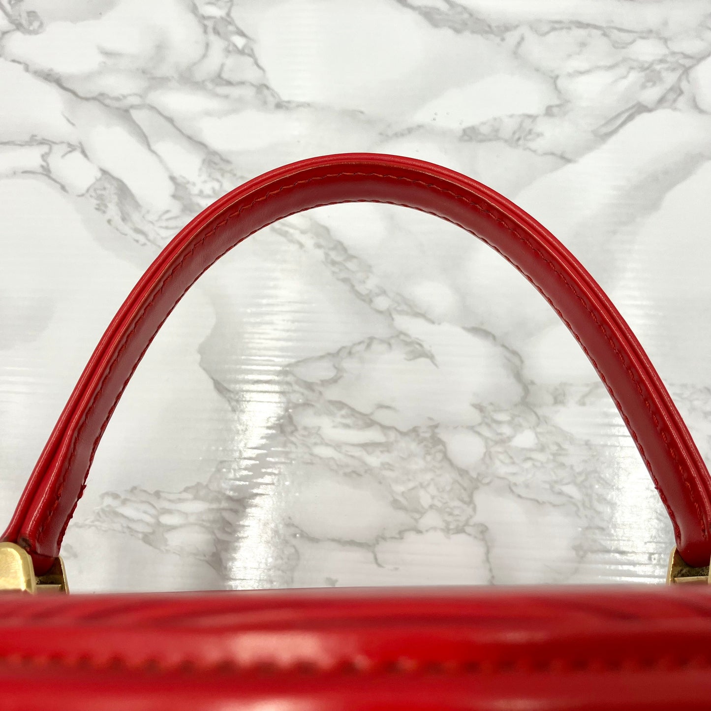LOUIS VUITTON Epi Cannes