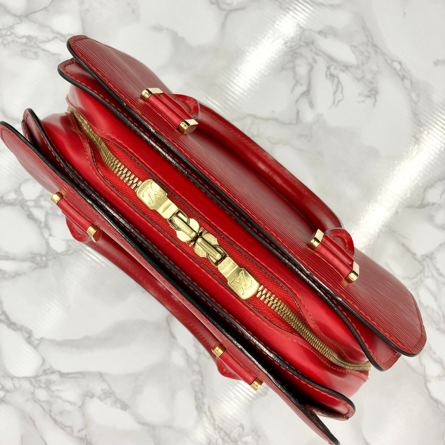 LOUIS VUITTON Epi Pont Neuf