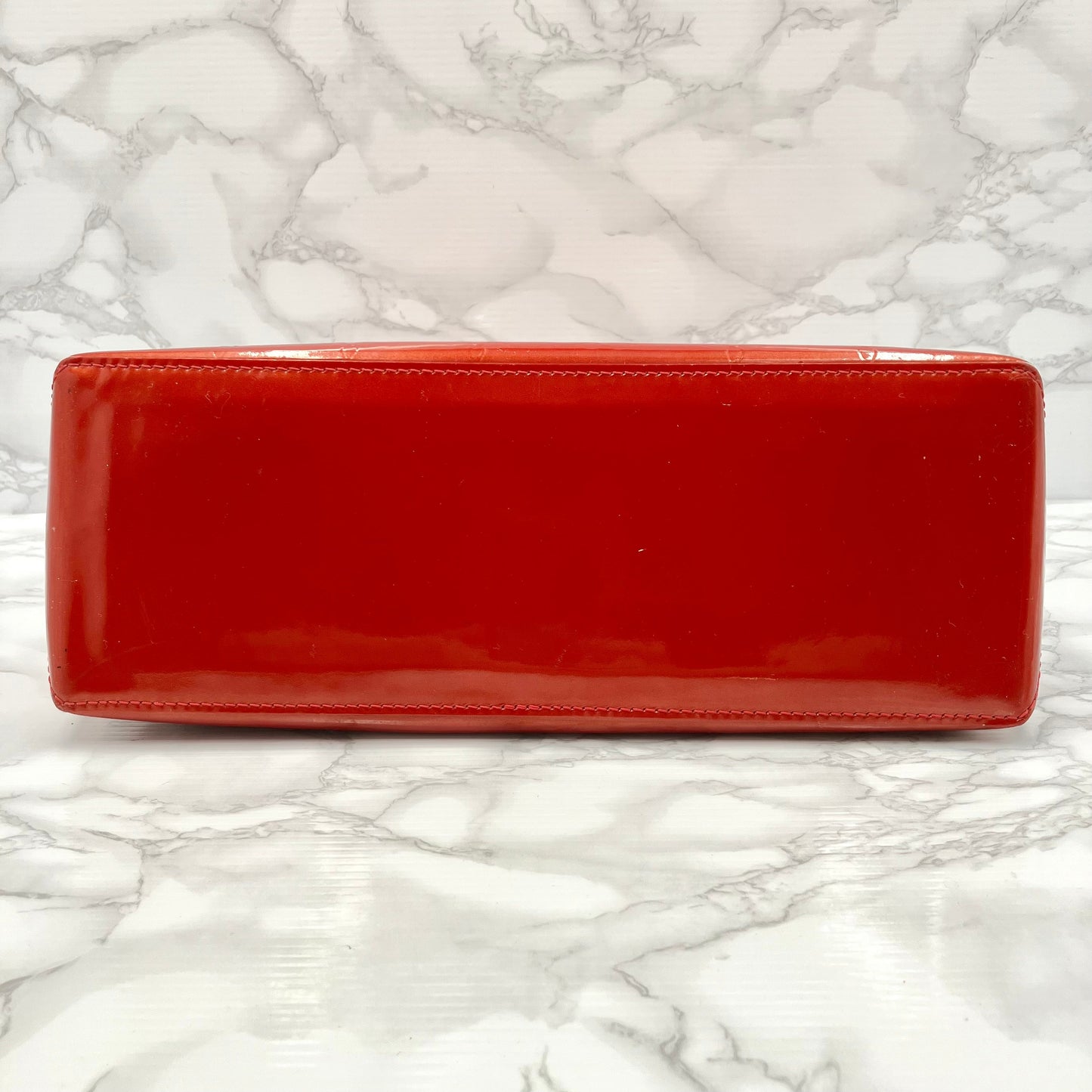 LOUIS VUITTON Vernis Wilsher PM