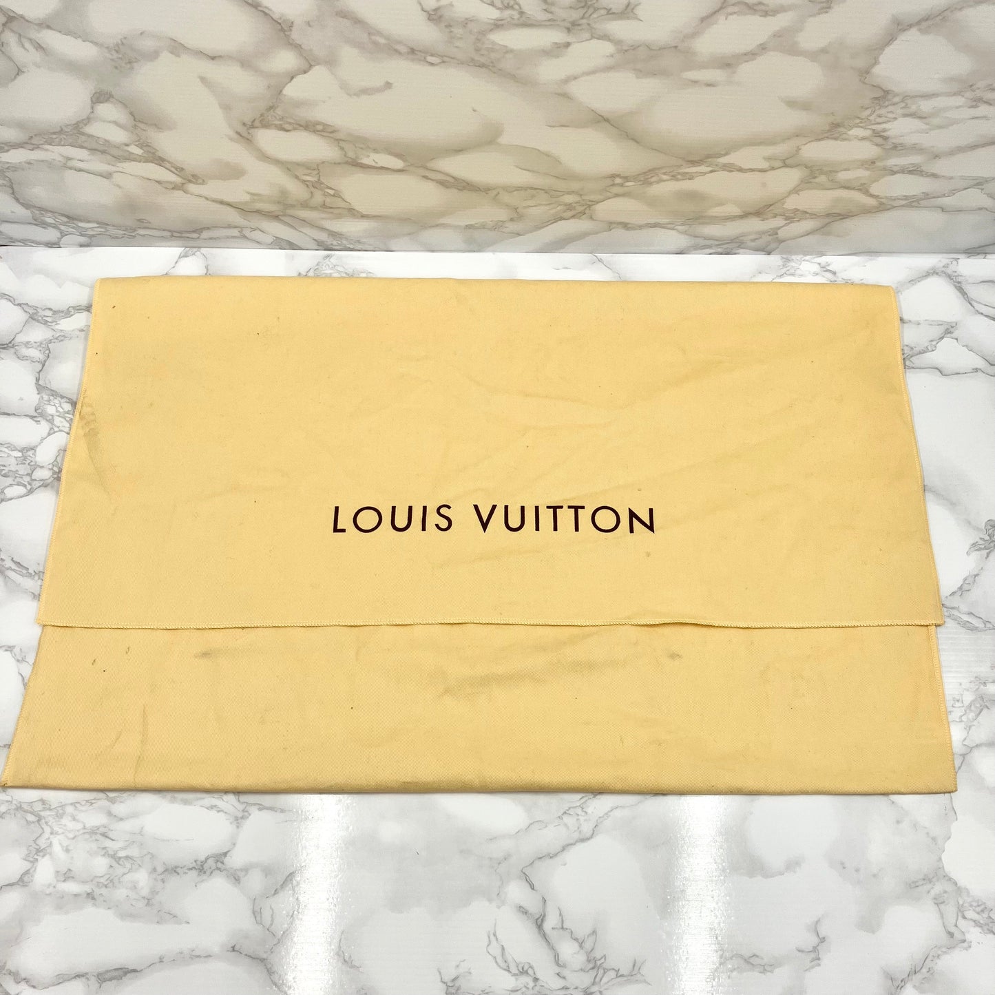 LOUIS VUITTON Vernis Wilsher PM