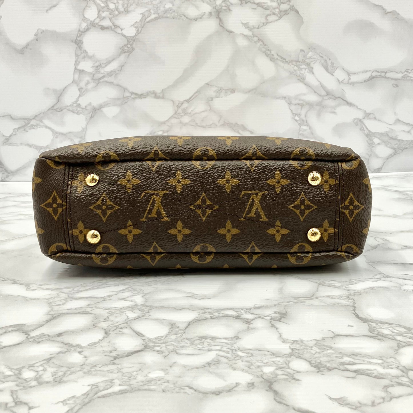 LOUIS VUITTON Monogram Pallas BB