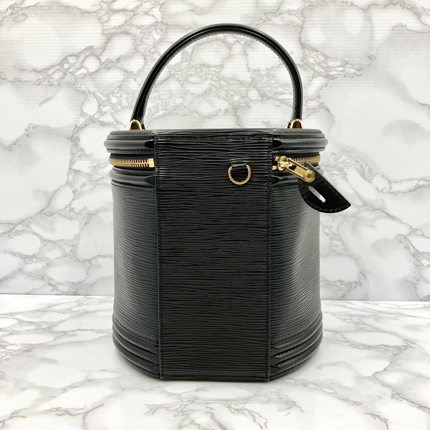 LOUIS VUITTON Epi Cannes