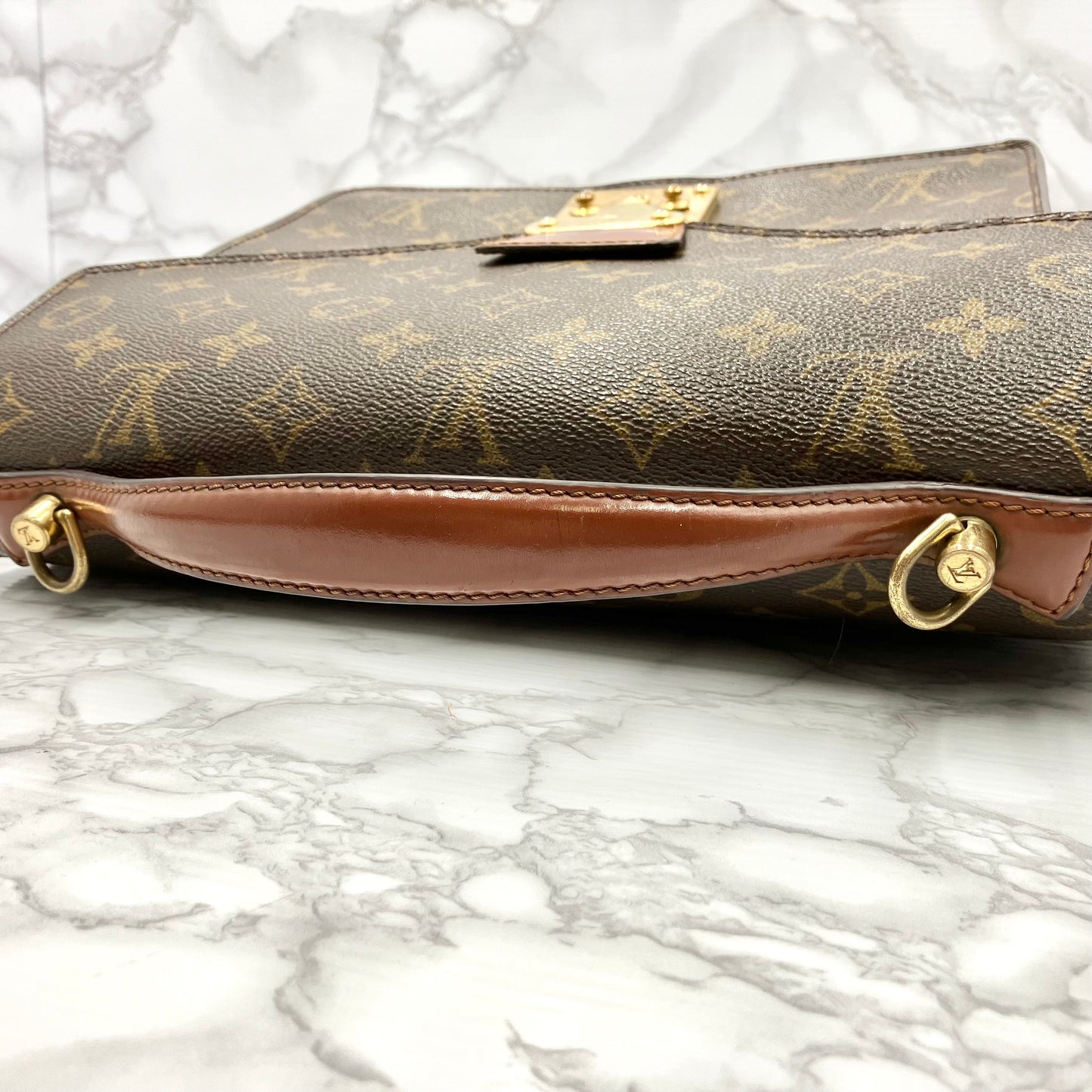 LOUIS VUITTON Monogram monceau