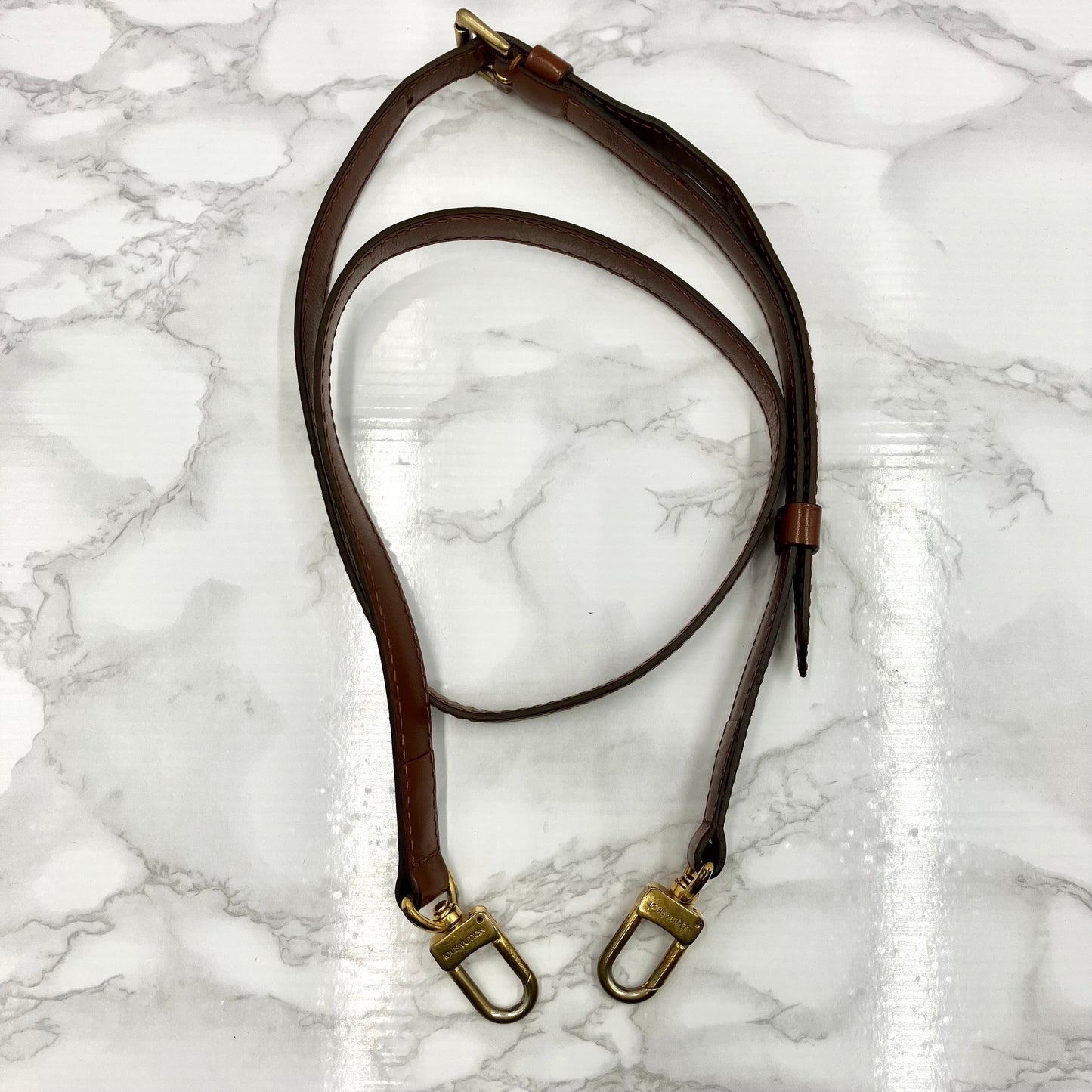 LOUIS VUITTON Monogram monceau