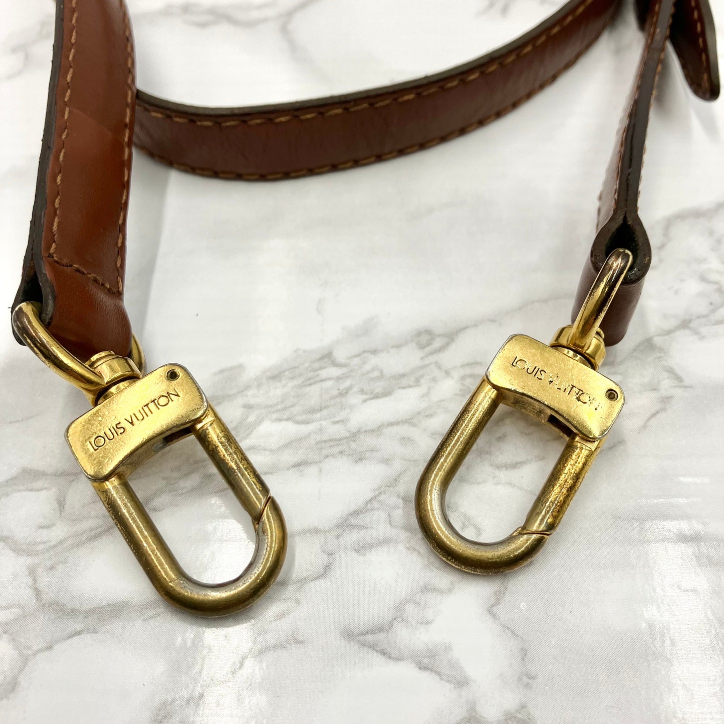 LOUIS VUITTON Monogram monceau