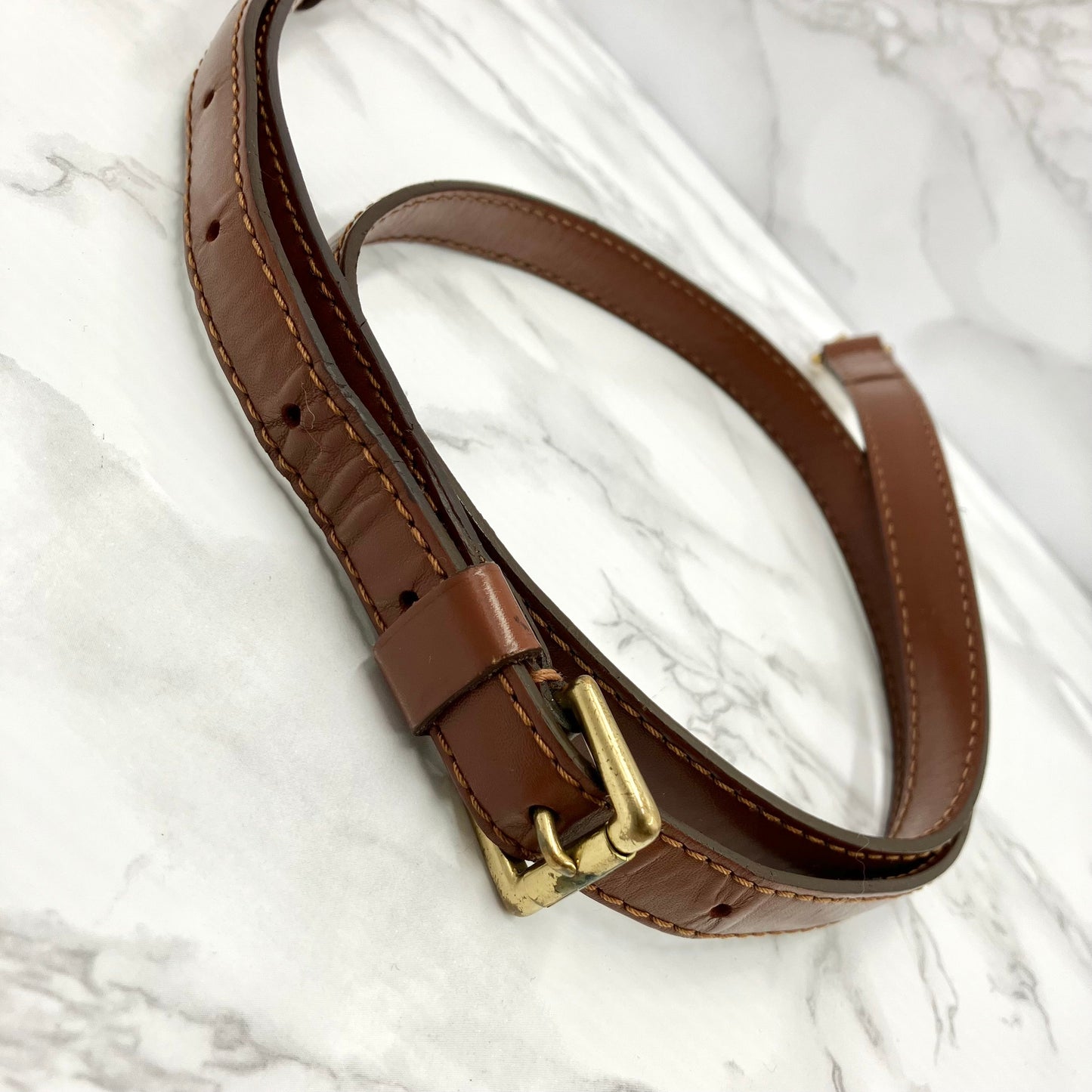 LOUIS VUITTON Monogram monceau