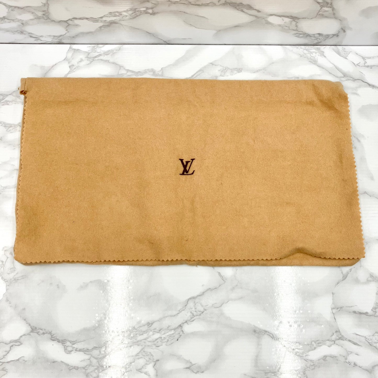 LOUIS VUITTON Monogram monceau