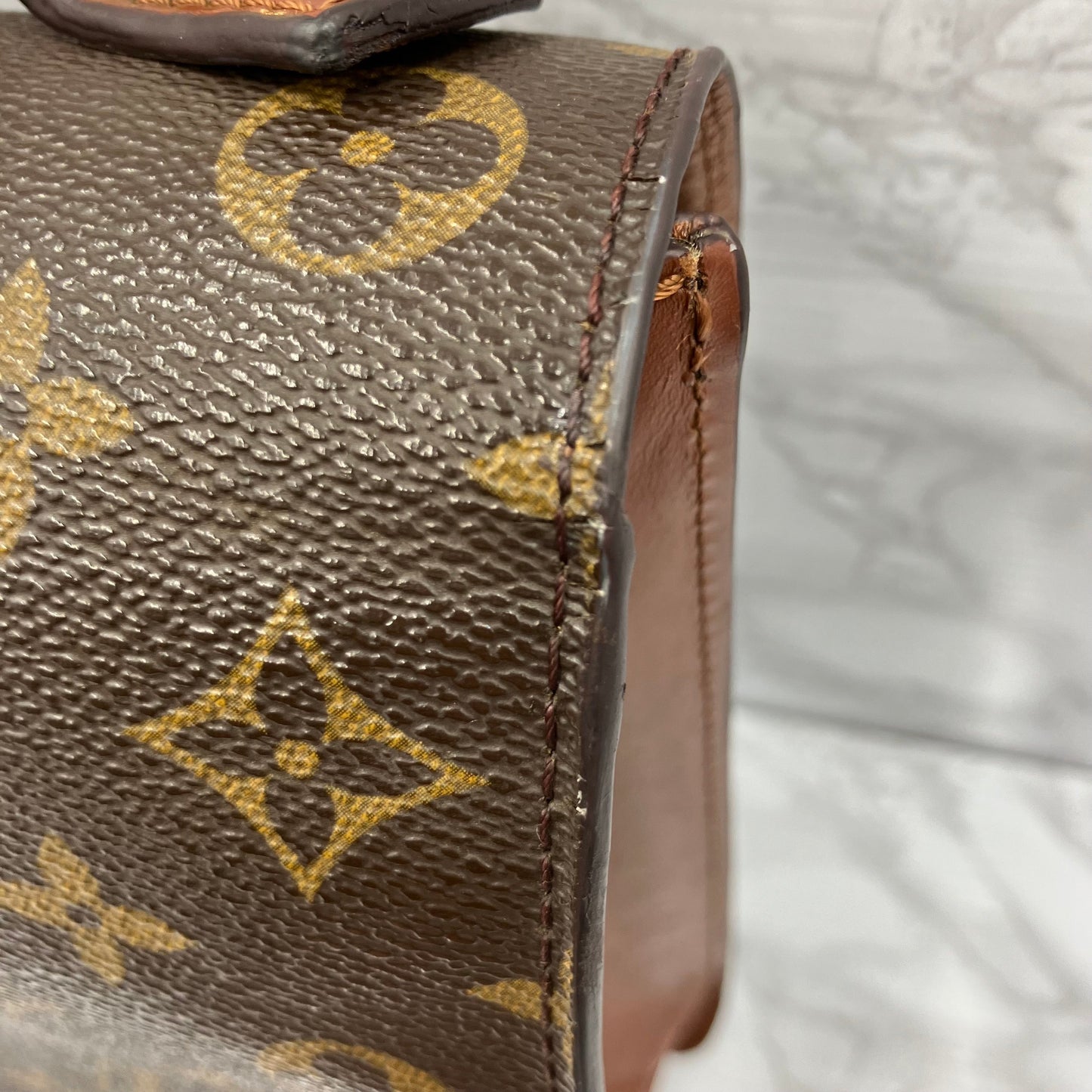 LOUIS VUITTON Monogram monceau