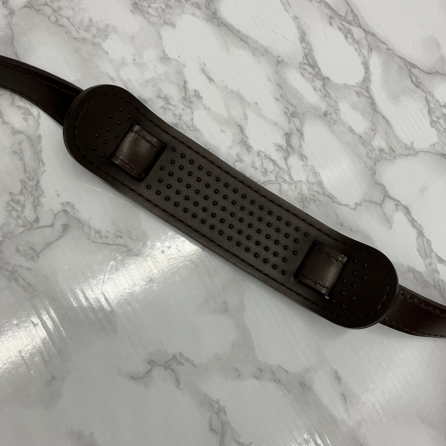 LOUIS VUITTON Damier Saumur special order