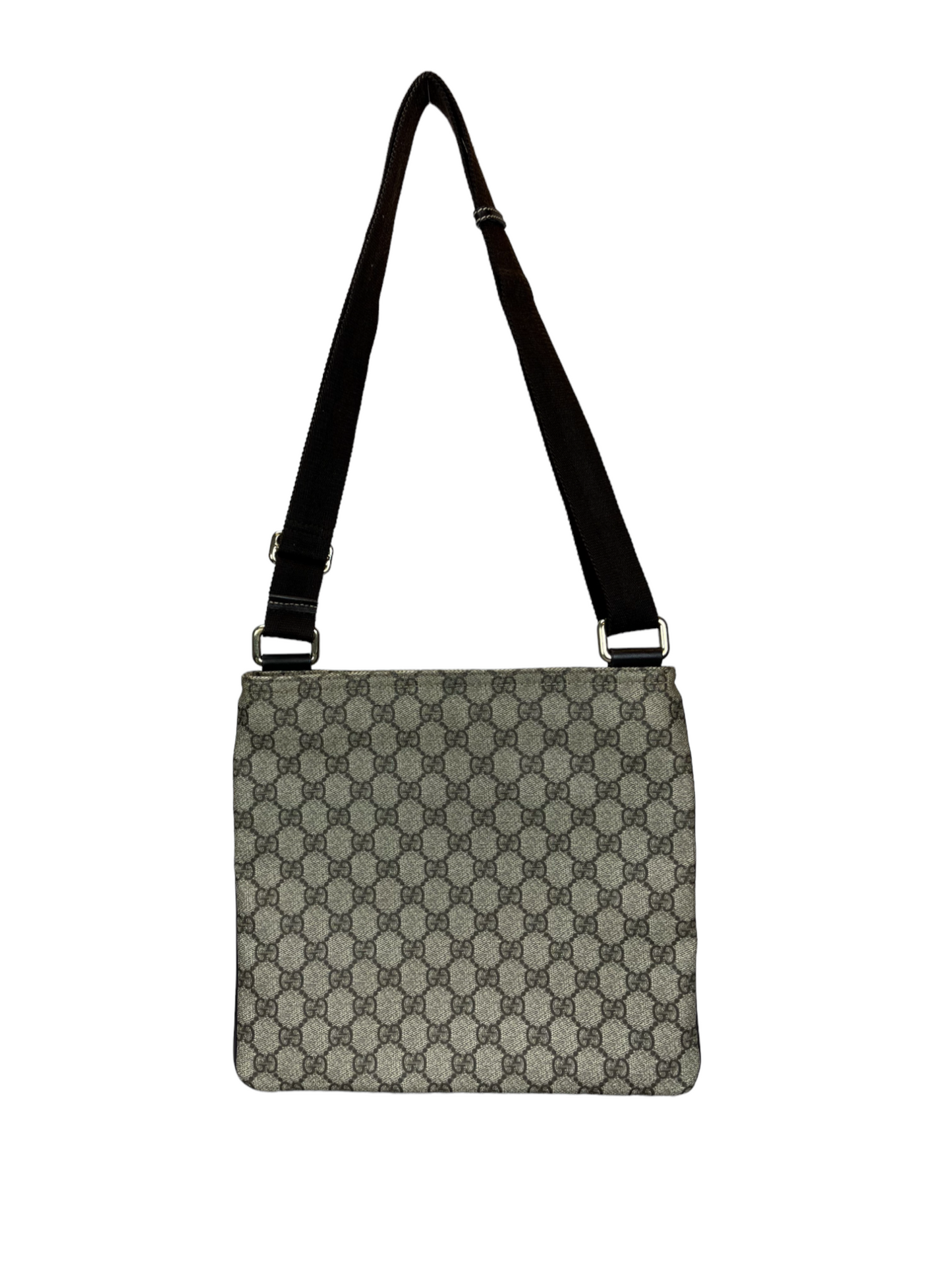 Gucci GG supreme Crossbody
