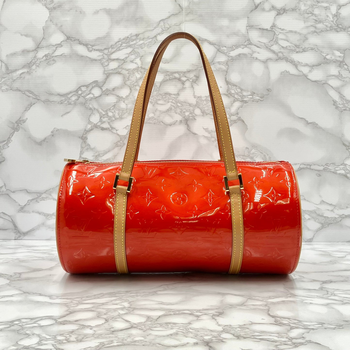 LOUIS VUITTON Vernis Papillon