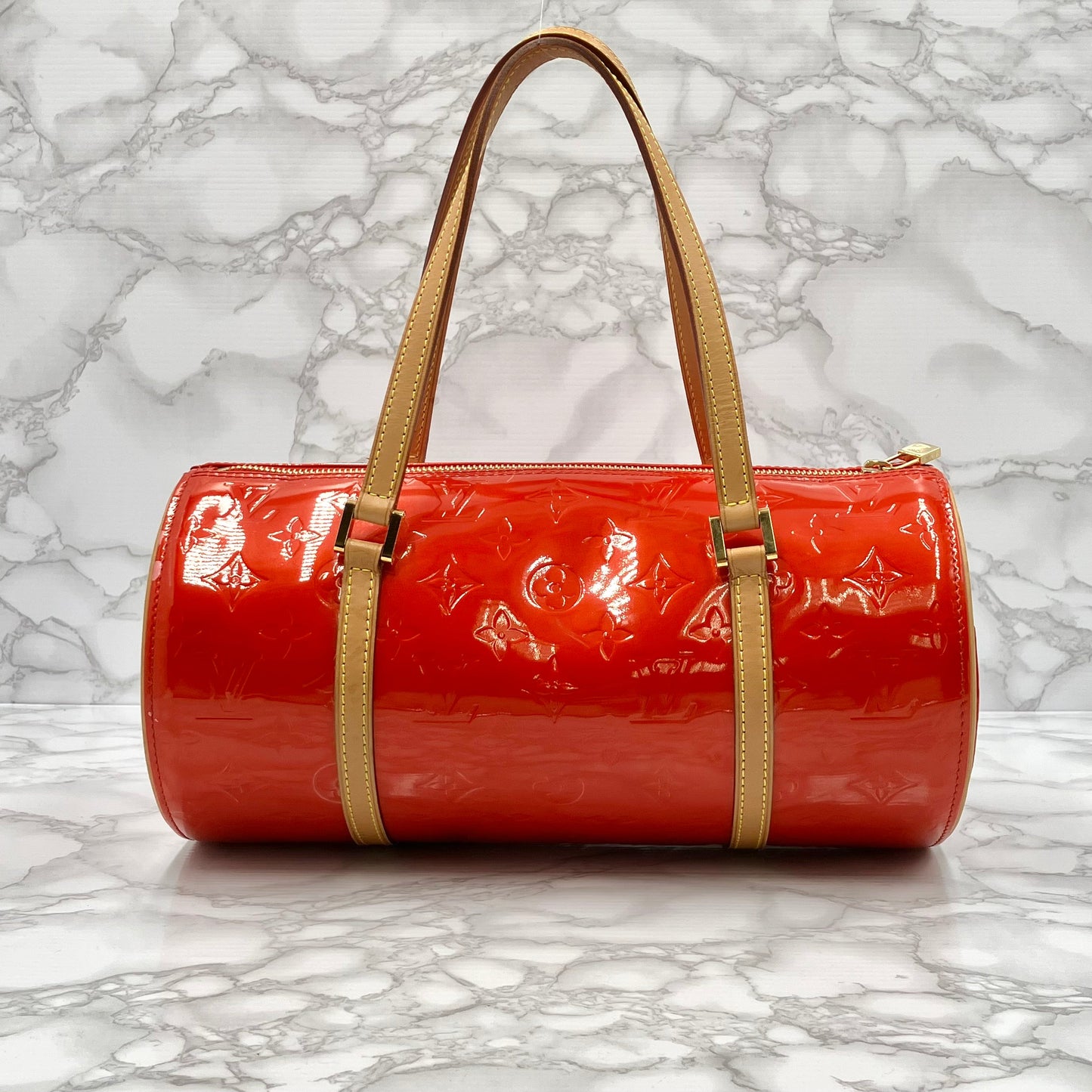 LOUIS VUITTON Vernis Papillon