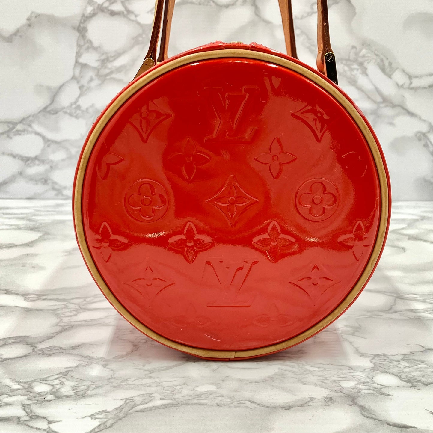 LOUIS VUITTON Vernis Papillon
