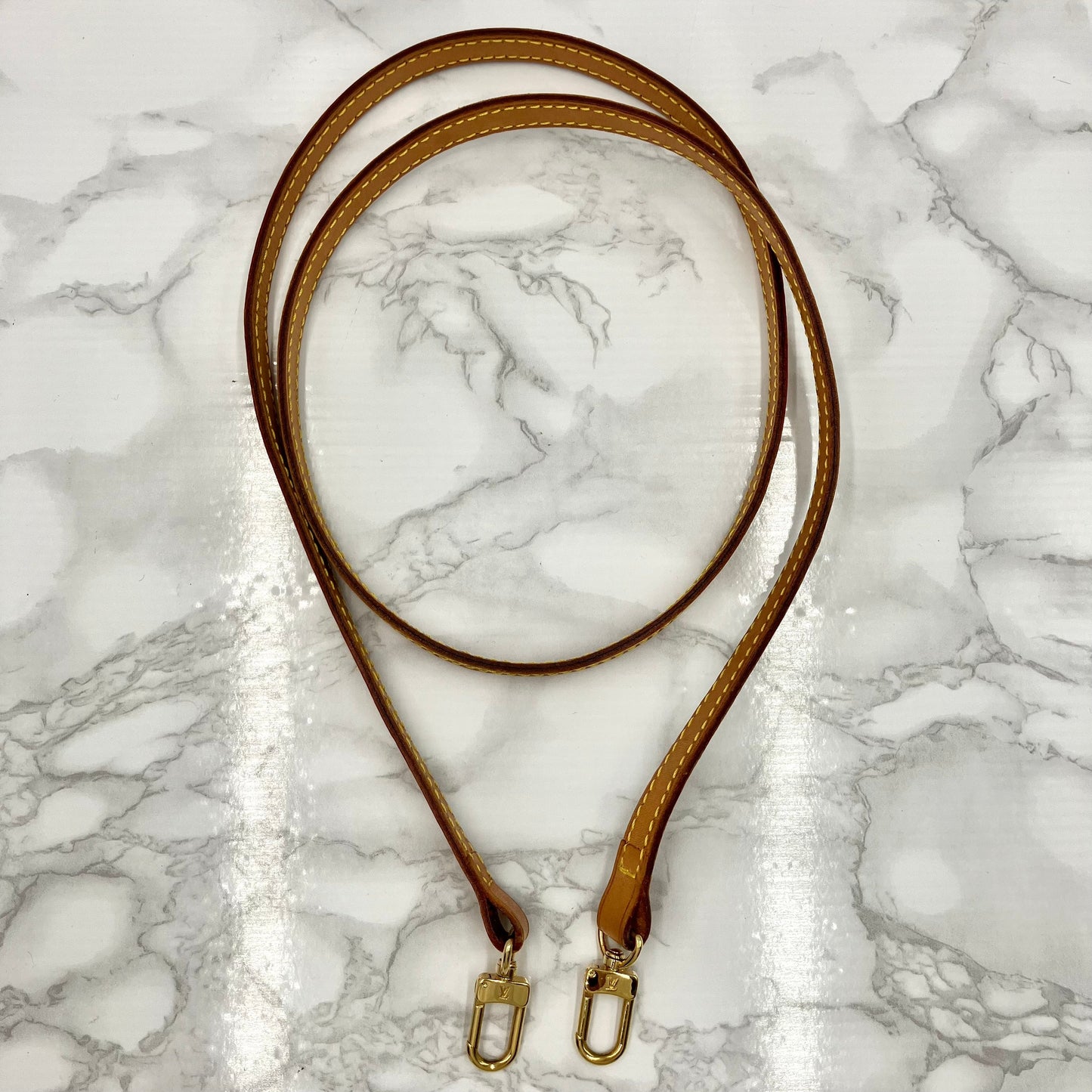 LOUIS VUITTON Monogram spontini