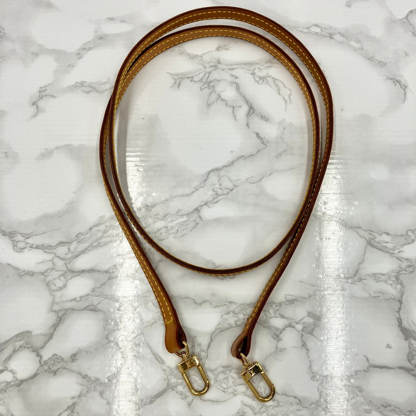 LOUIS VUITTON Monogram spontini