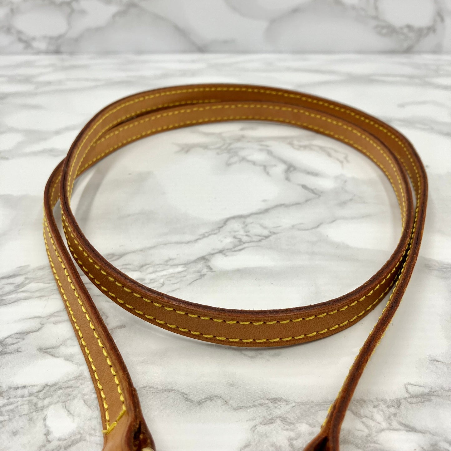 LOUIS VUITTON Monogram spontini