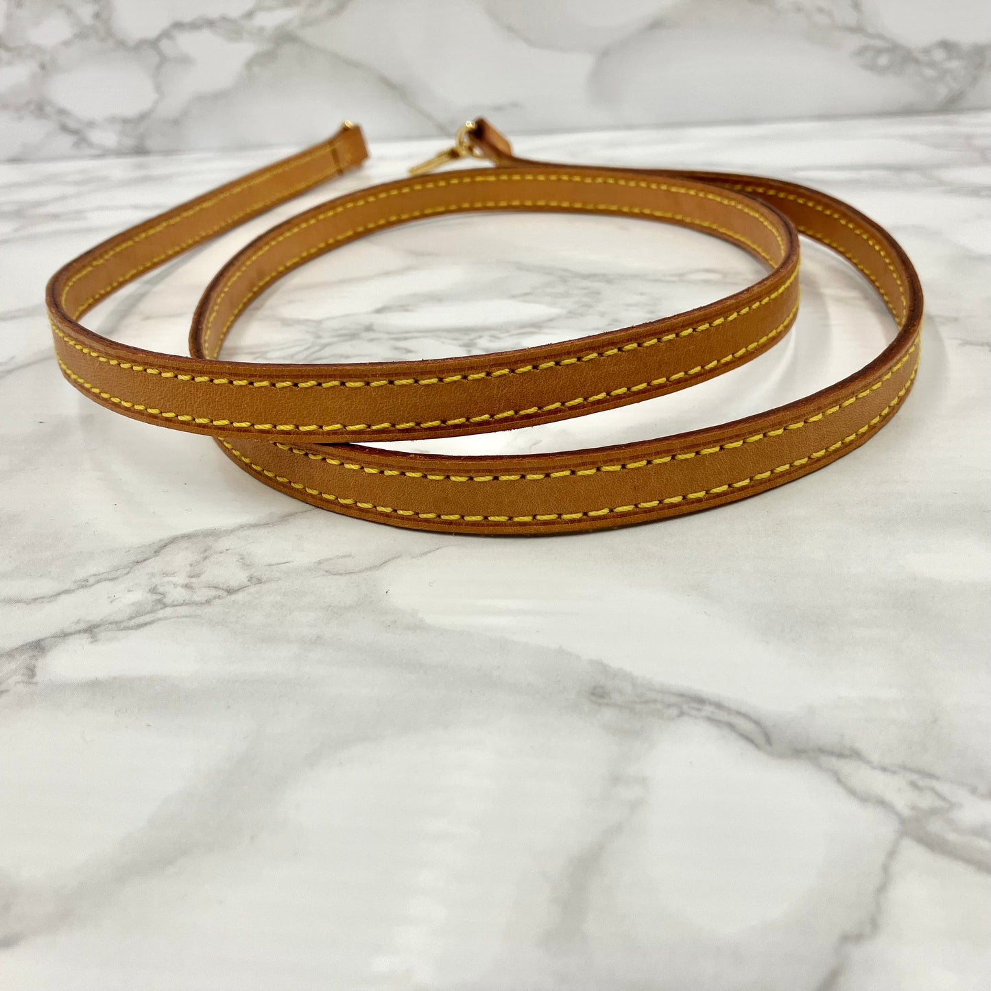 LOUIS VUITTON Monogram spontini