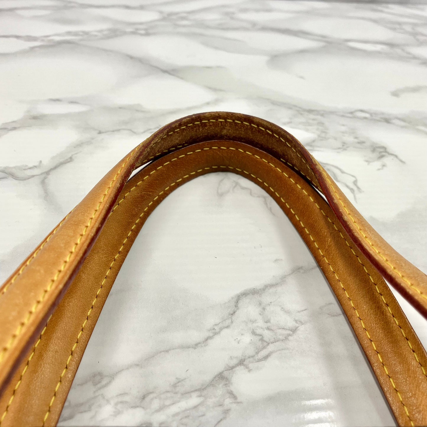 LOUIS VUITTON Monogram Wilshire PM