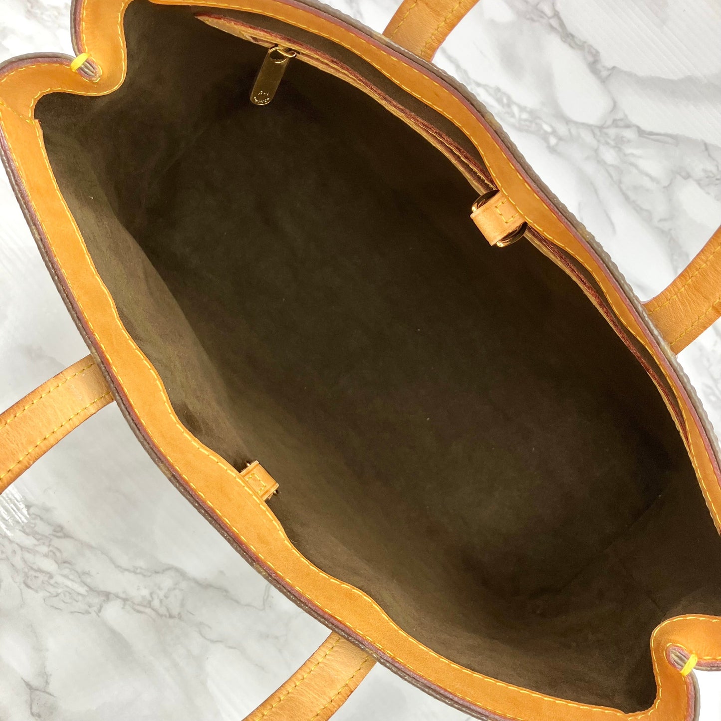 LOUIS VUITTON Monogram Wilshire PM